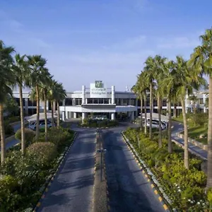 Izdihar By Ihg Hotel Ar Riyad