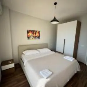 Nuna Hotel Vlorë