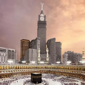 Swissotel Makkah Hotel La Mecca