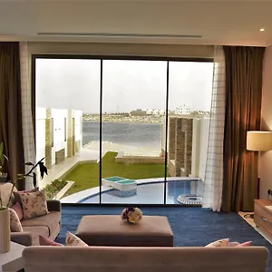 Resort Tamara Resort, Al Khobar Half Moon Bay-