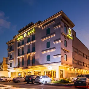 Revan Palace Hotel Ar Riyad