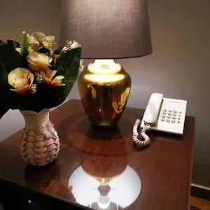 Dar Wed Hotel Suites 3* 吉达