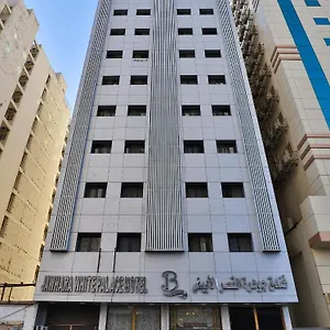 乔拉白宫酒店 3* Mecca