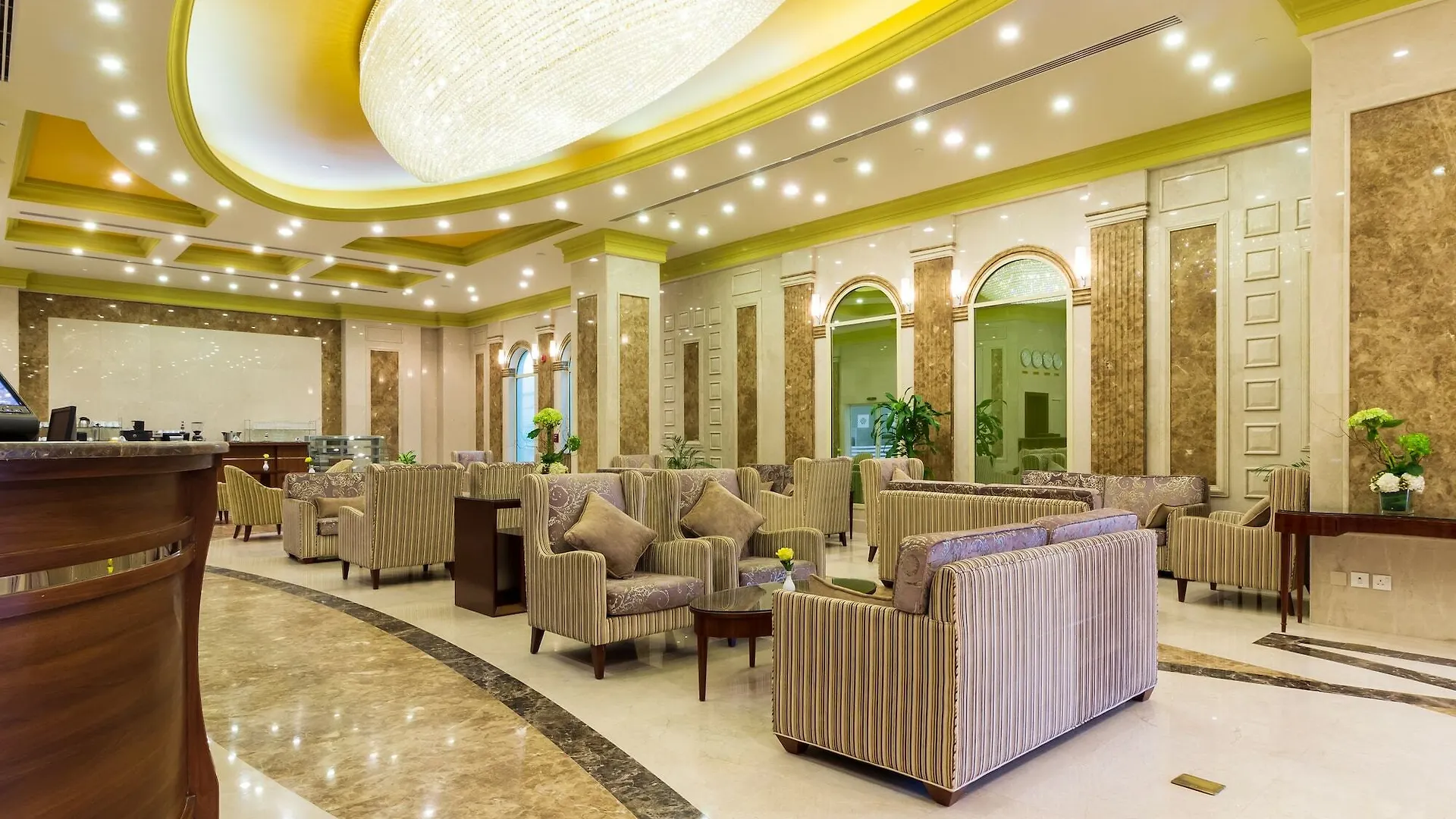 Wyndham Garden Dammam Hotel