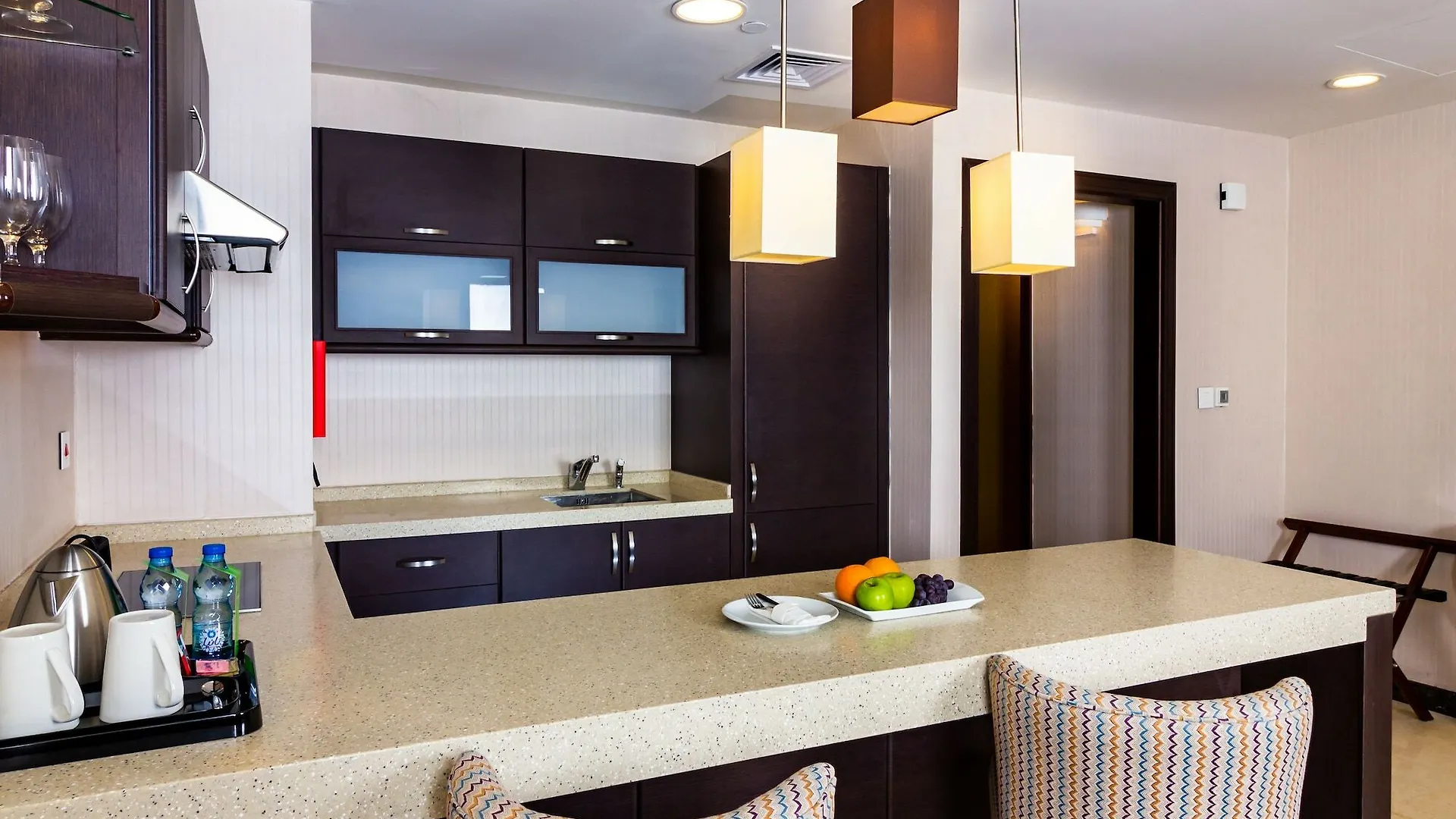 Wyndham Garden Dammam Hotel 4*,  Saudi Arabia
